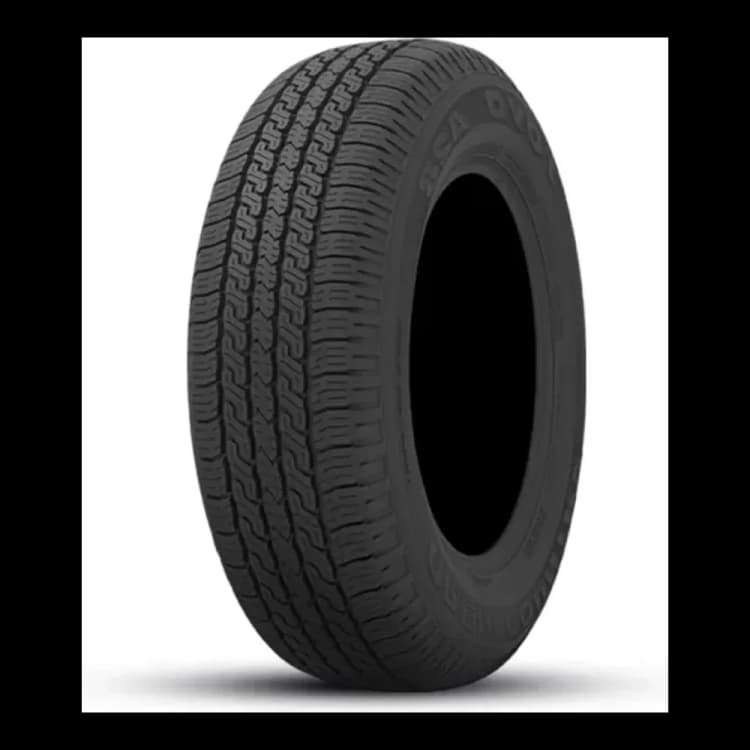 Toyo OPEN COUNTRY A28