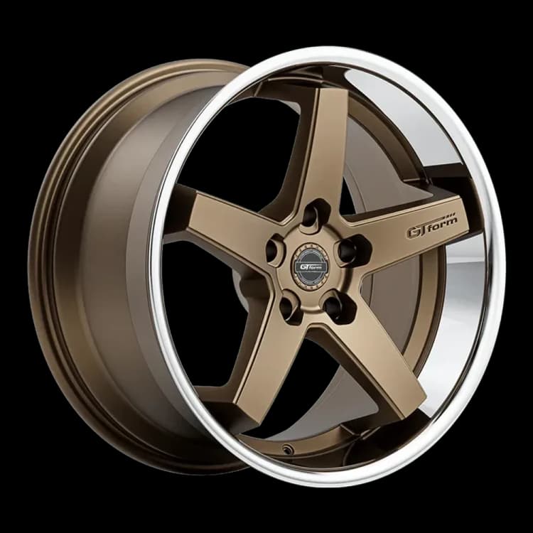 GT Form Legacy