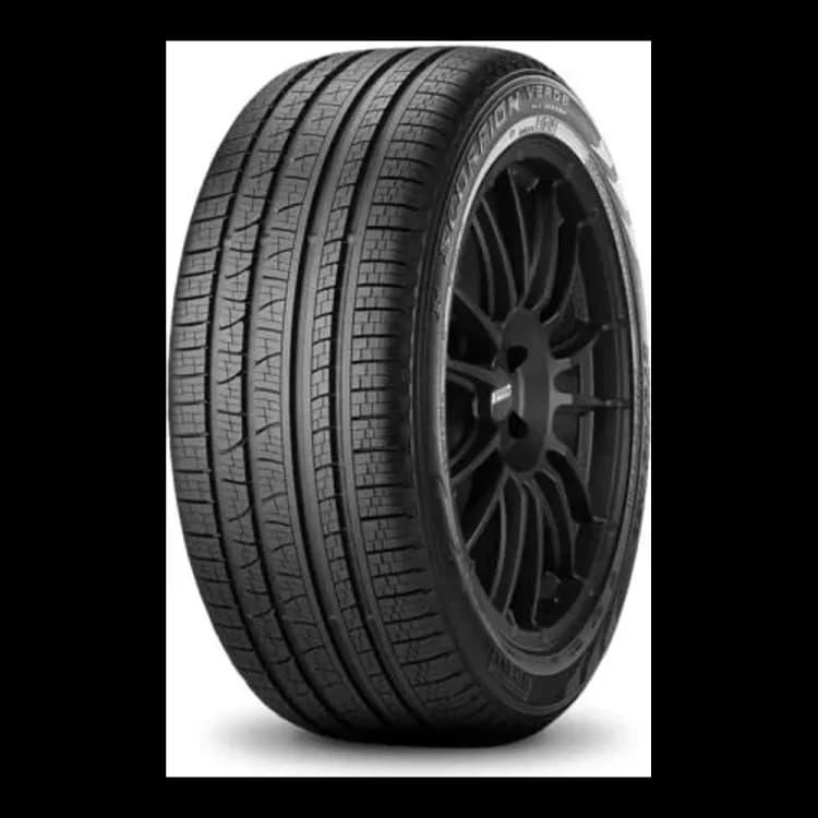 Pirelli SCORPION VERDE ALL SEASON