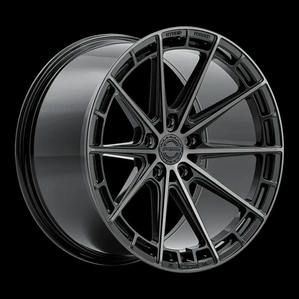 GT Form HF1.1 view 1