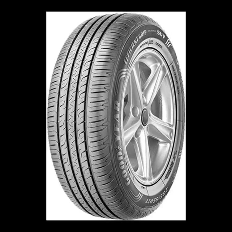 Goodyear EfficientGrip 2 SUV