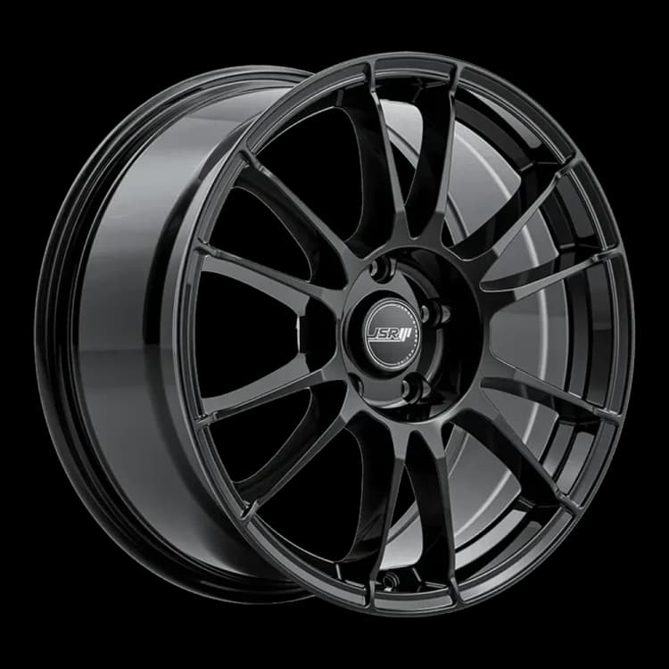 JSR ST23