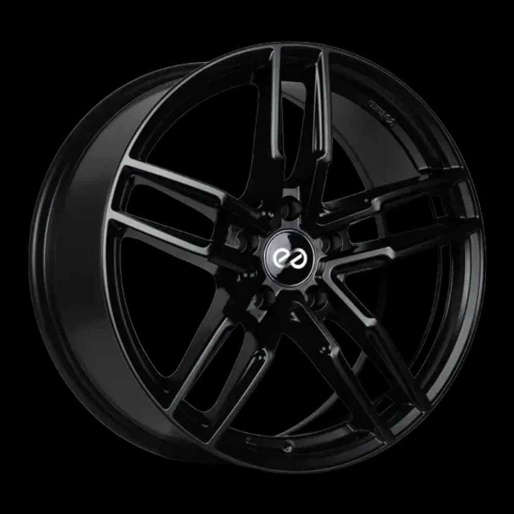 Enkei SS05 view 1