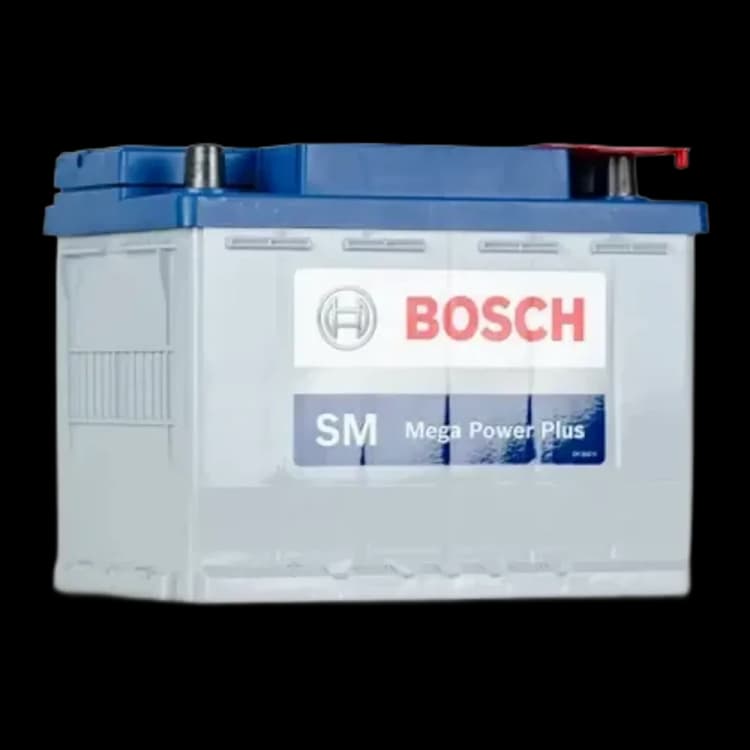 Bosch DIN55