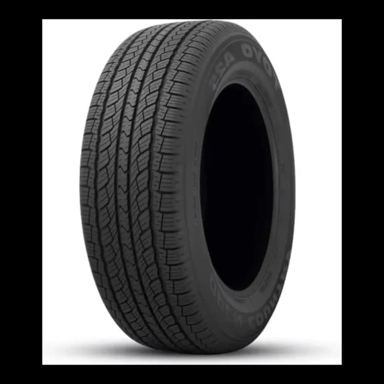 Toyo OPEN COUNTRY A25