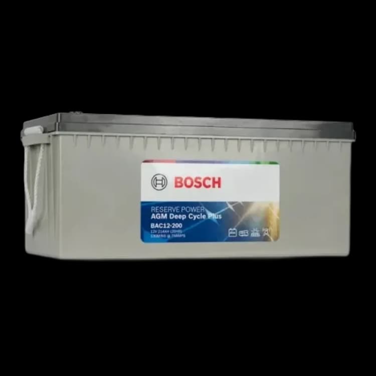 Bosch RBAC12-200 AGM AGM