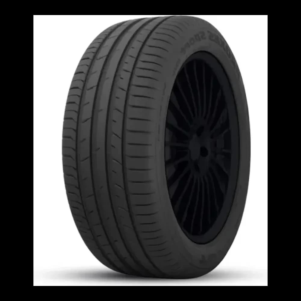 Toyo PROXES SPORT SUV tyre view 1