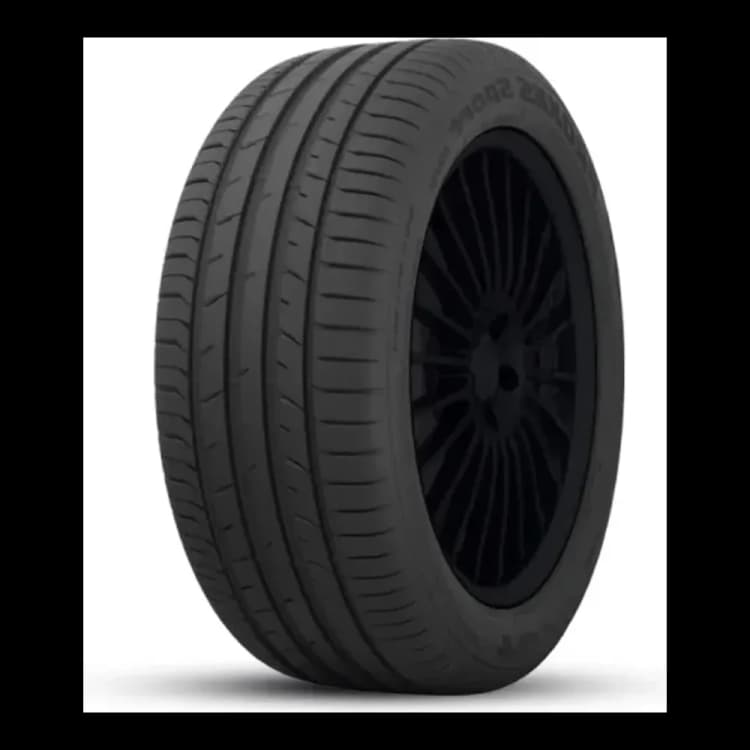 Toyo PROXES SPORT
