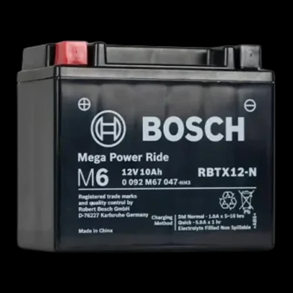 Bosch RBTX12-N view 1