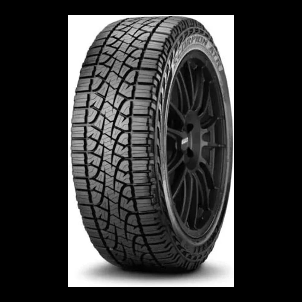 Pirelli SCORPION ATR tyre view 1