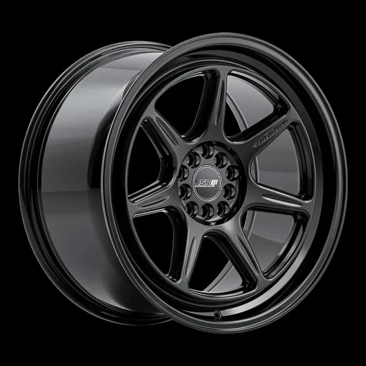 JSR ST35