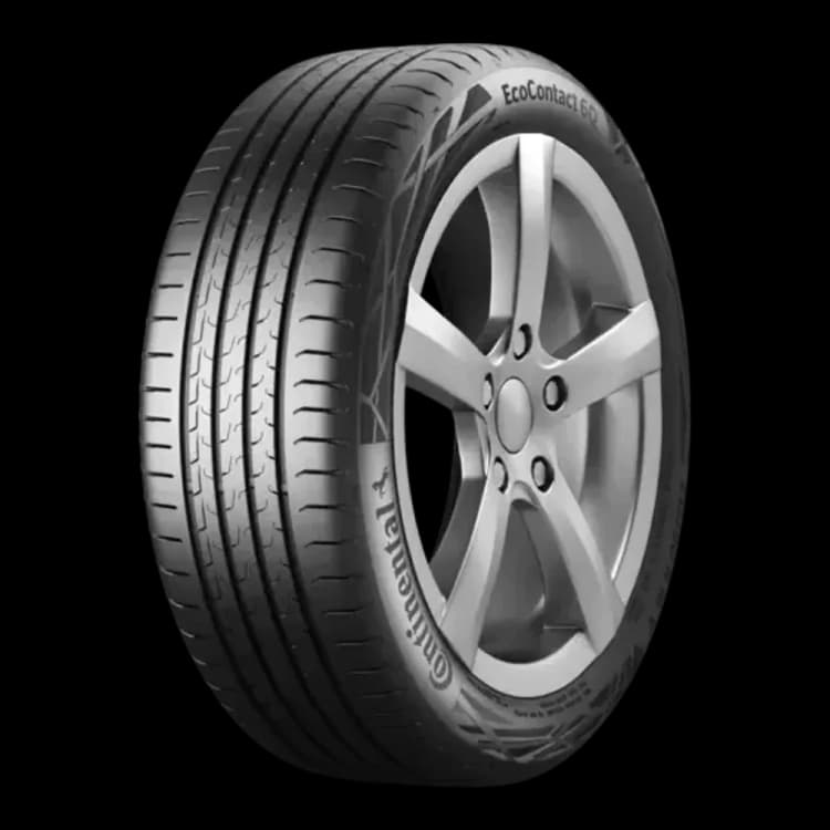 Continental EcoContact 6Q