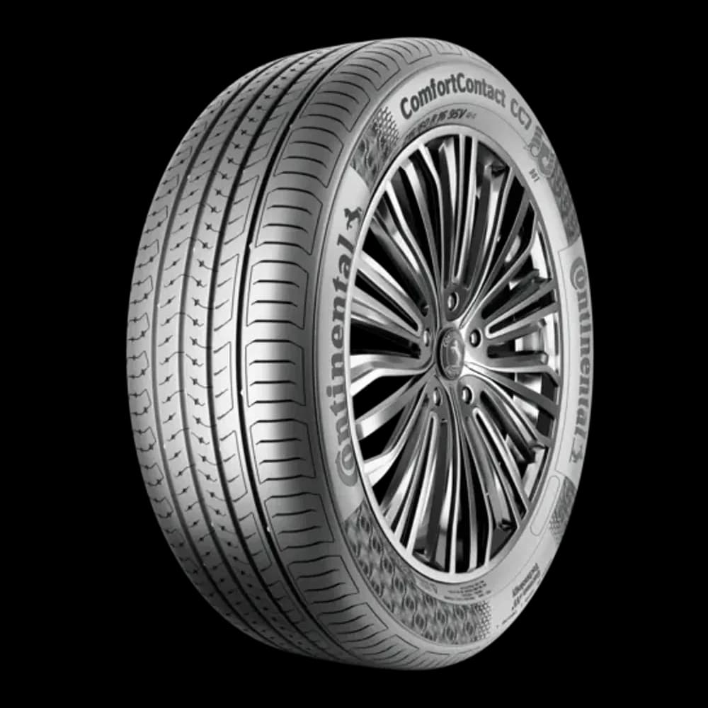 Continental ComfortContact CC7 tyre view 1