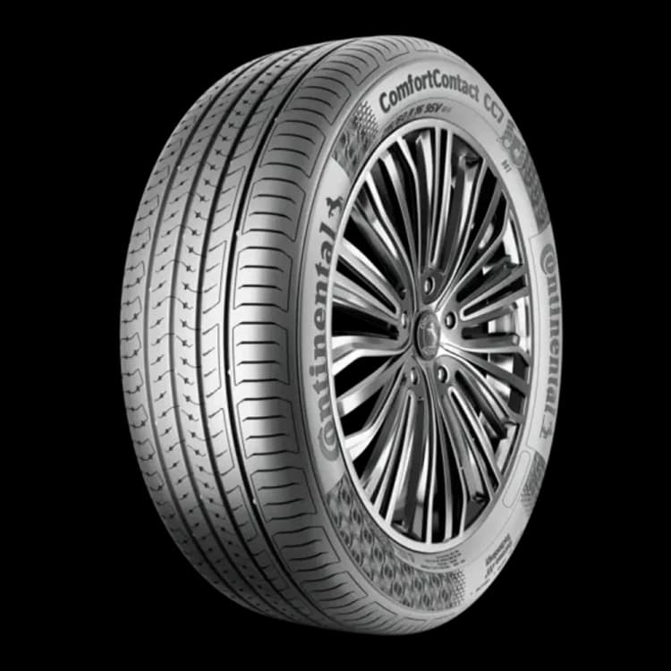 Continental ComfortContact CC7