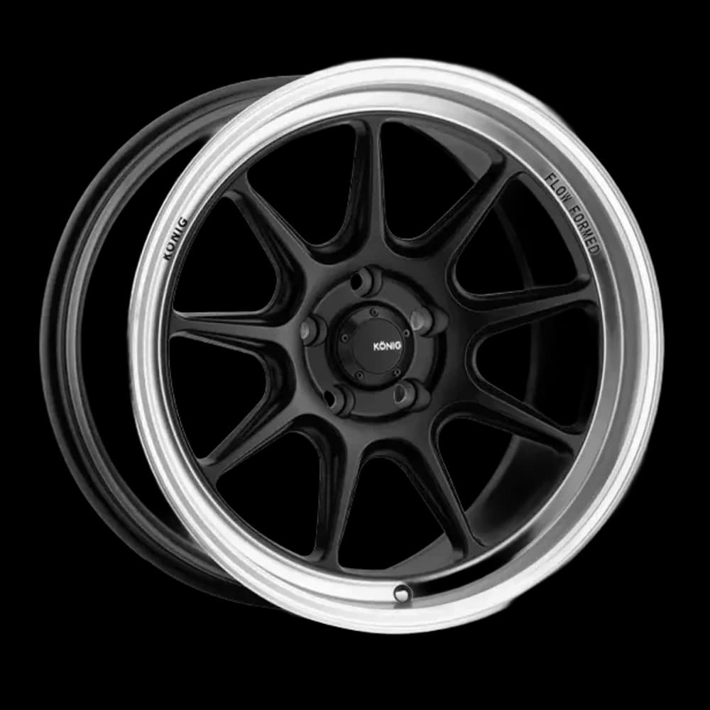 Konig COUNTERGRAM view 1