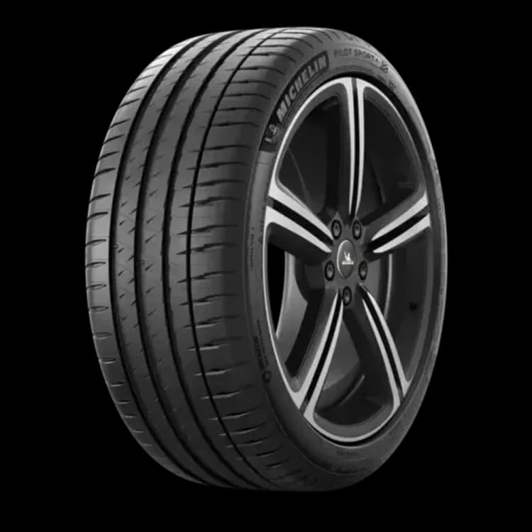 Michelin PILOT SPORT 4