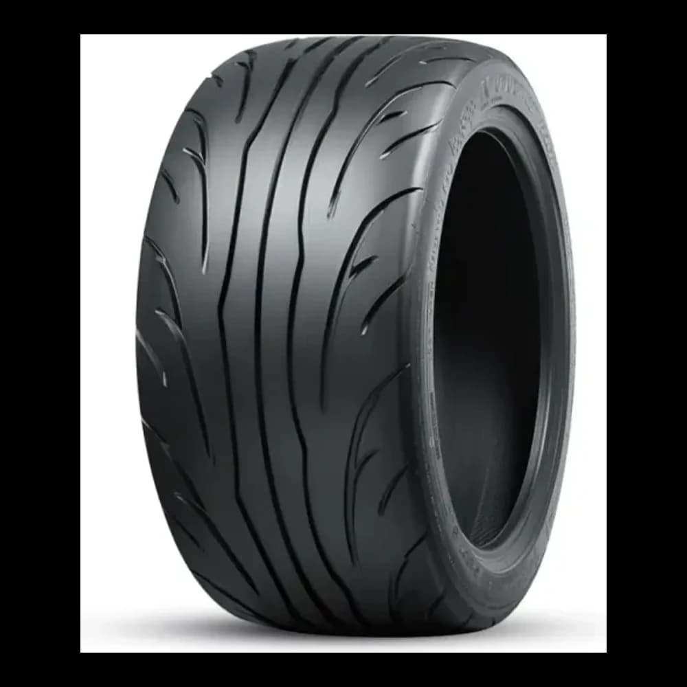 Nankang NS2R tyre view 1