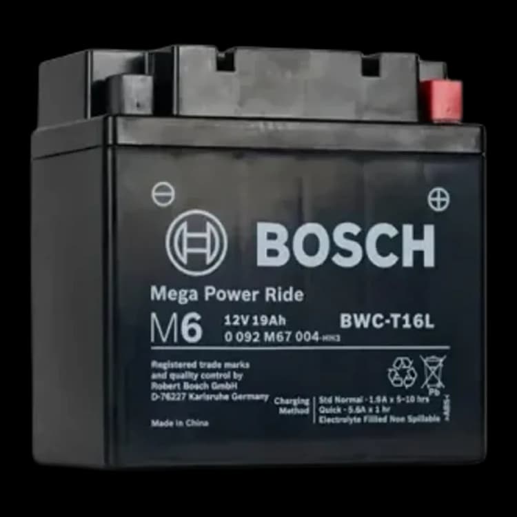 Bosch RBWC-T16L