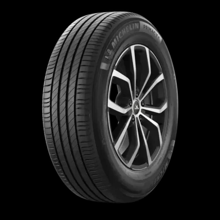 Michelin PRIMACY 4 SUV