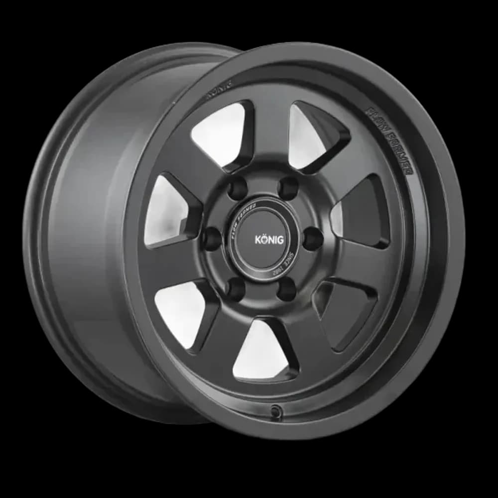 Konig HT2 view 1