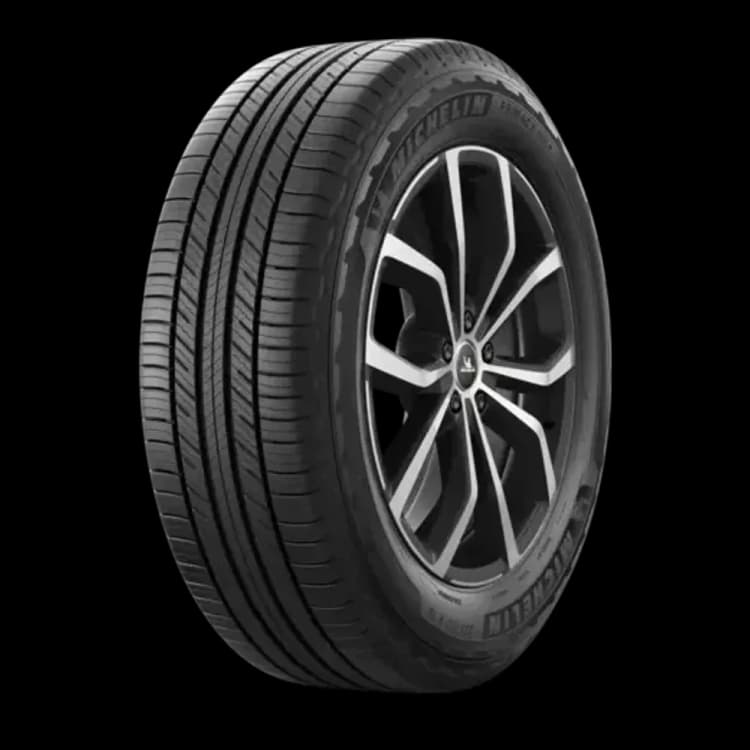 Michelin PRIMACY SUV+
