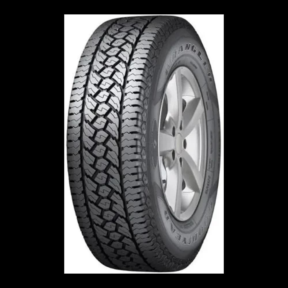 Goodyear Wrangler SilentTrac AT tyre view 1