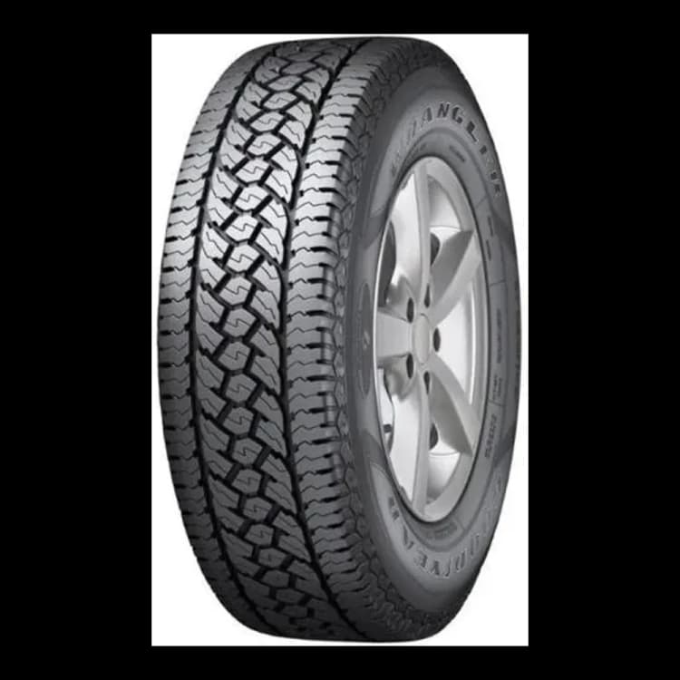 Goodyear Wrangler SilentTrac AT