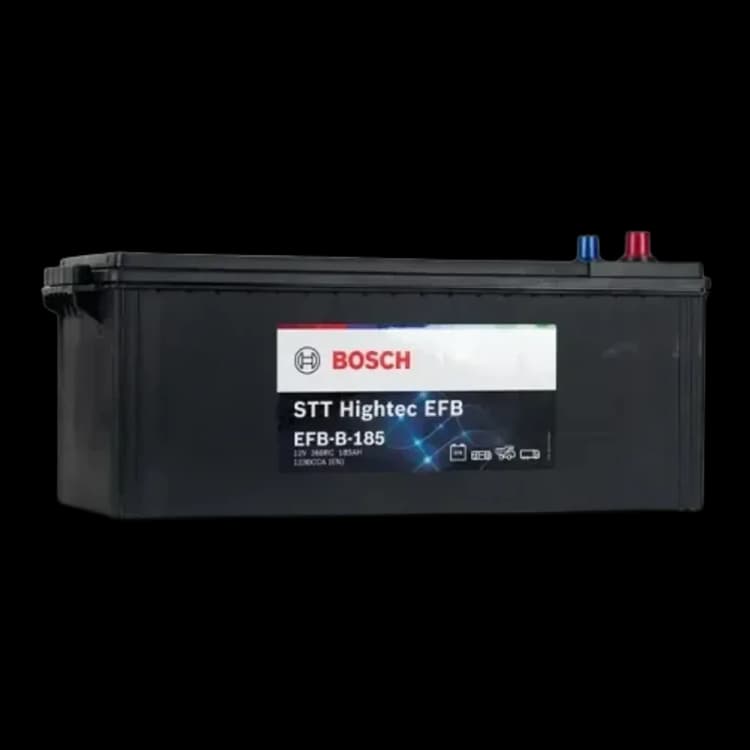 Bosch N150L EFB STOP START
