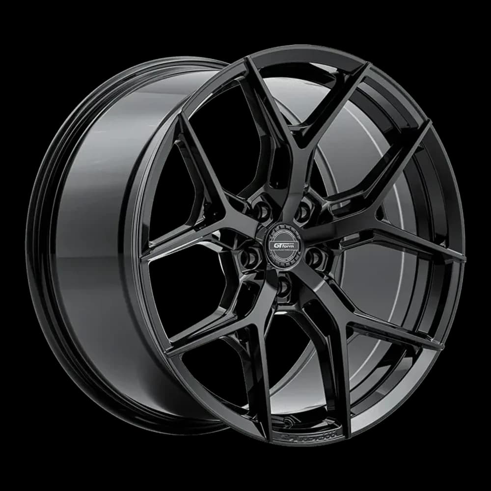 GT Form Torque view 1