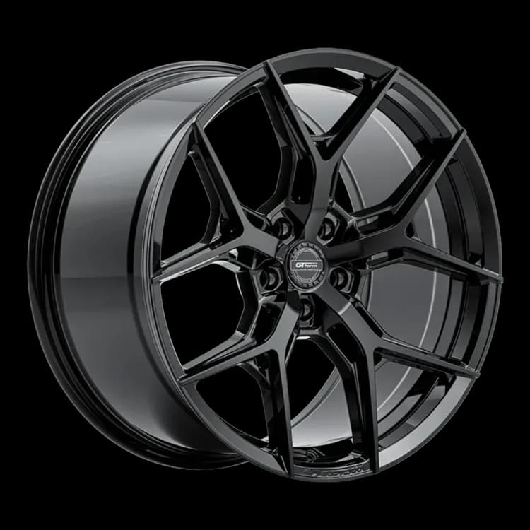 GT Form Torque