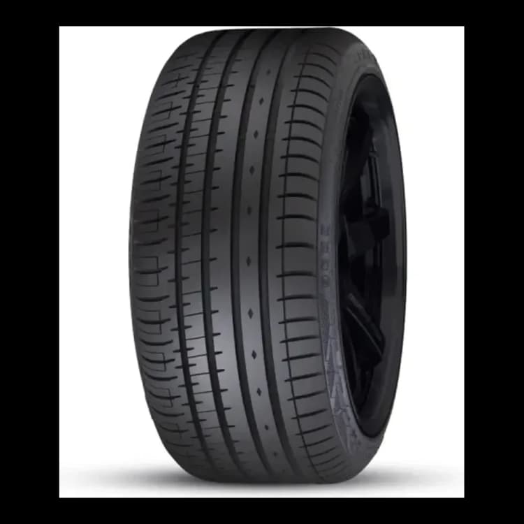 Accelera PHI R