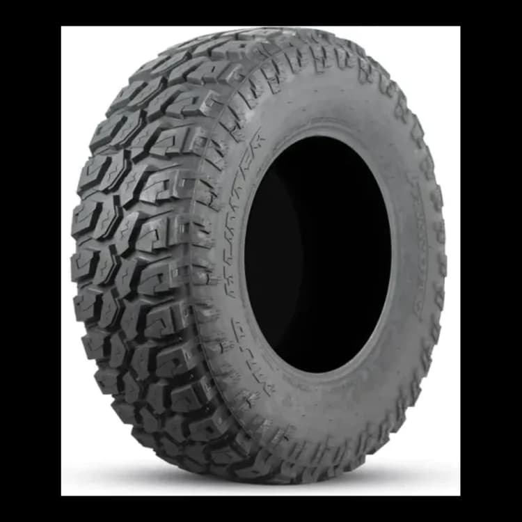 Farroad MUD HUNTER