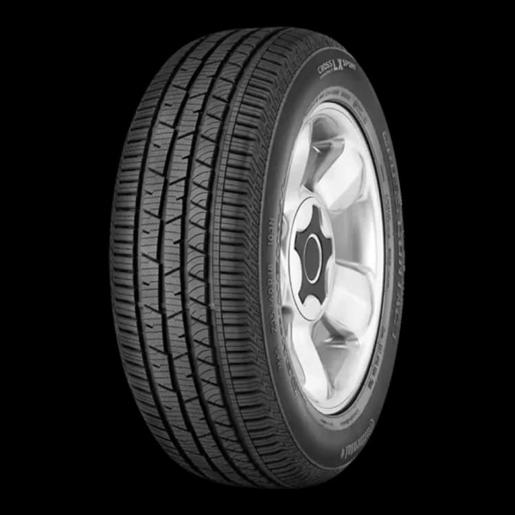 Continental CrossContact LX Sport
