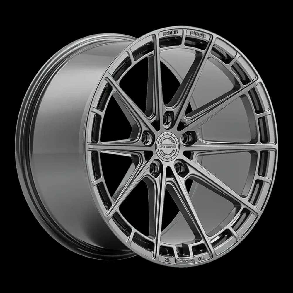 GT Form HF1.1 view 1