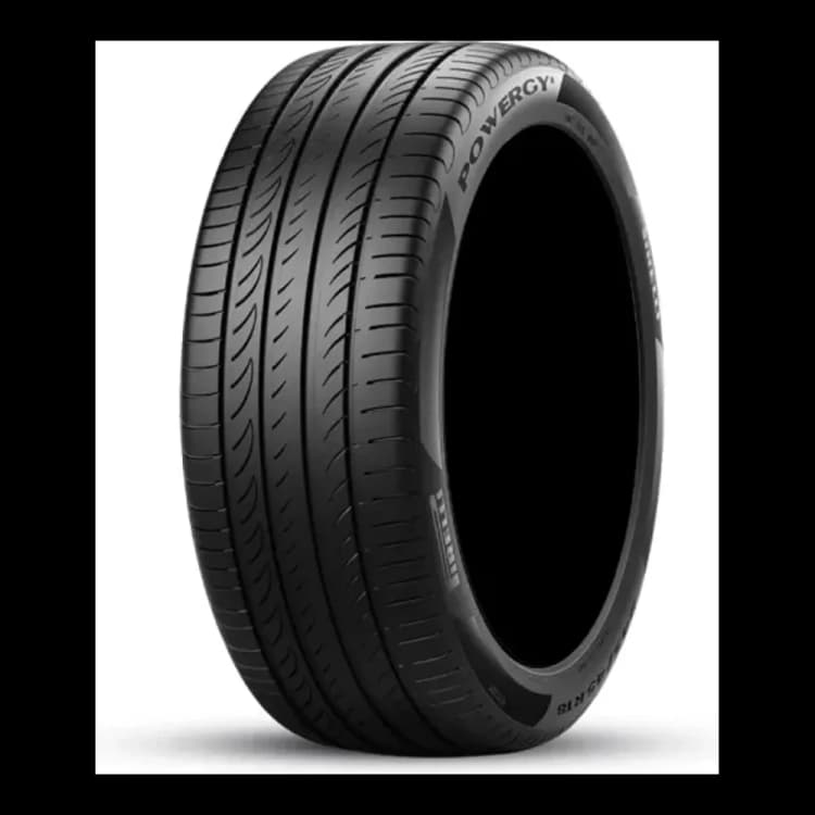 Pirelli POWERGY