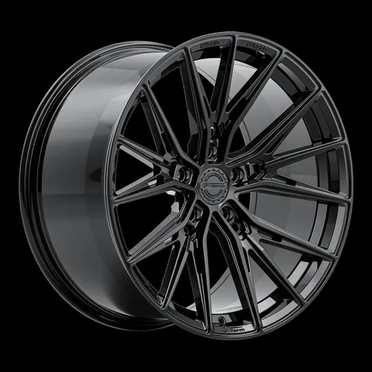 GT Form HF3.1