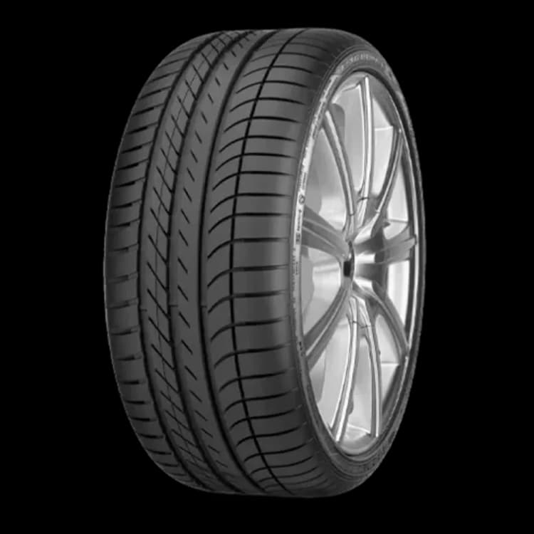 Goodyear Eagle F1 Asymmetric SUV AT