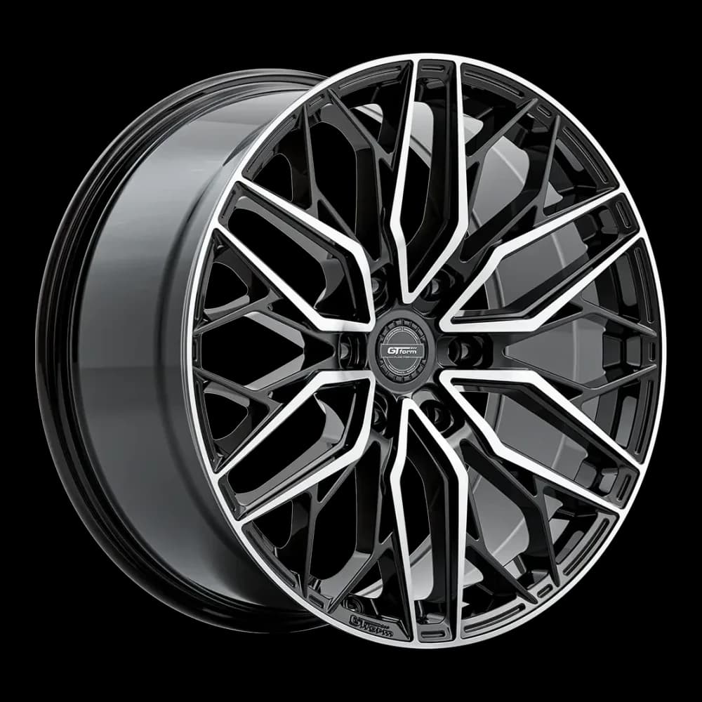 GT Form GFS9 view 1