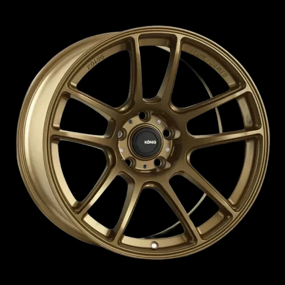 Konig HELIOGRAM view 1