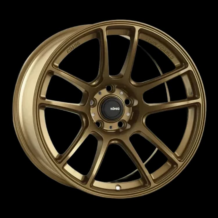 Konig HELIOGRAM