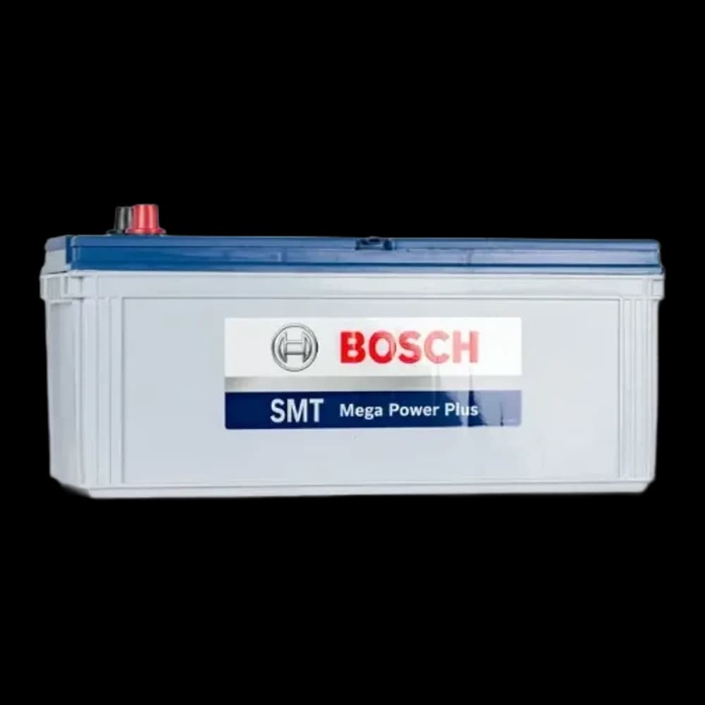 Bosch N120 view 1