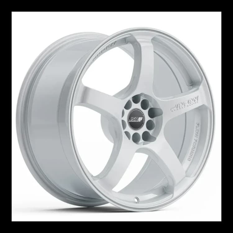 JSR ST52