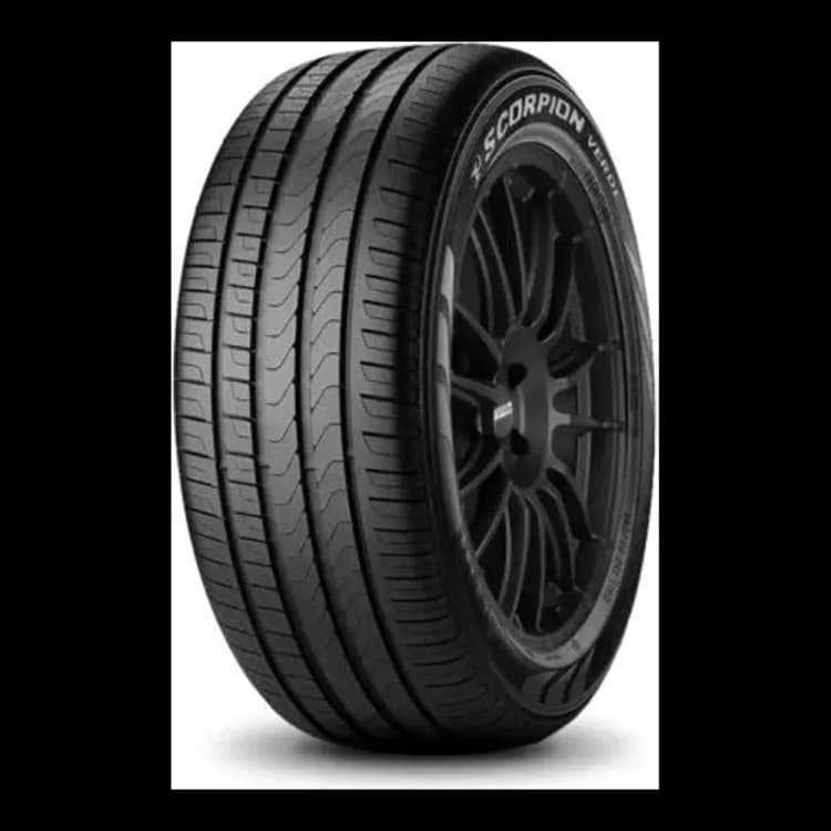 Pirelli SCORPION VERDE