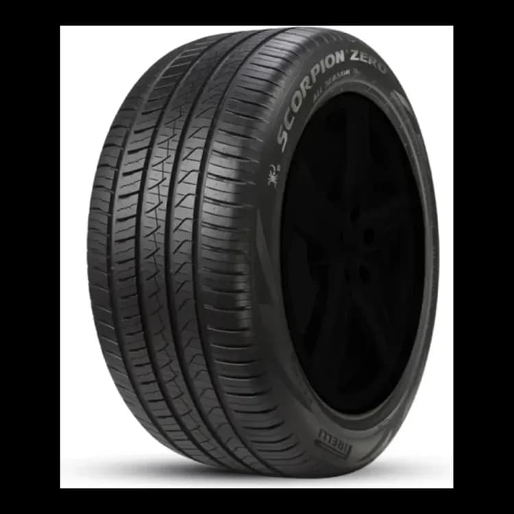 Pirelli SCORPION ZERO AS PLUS