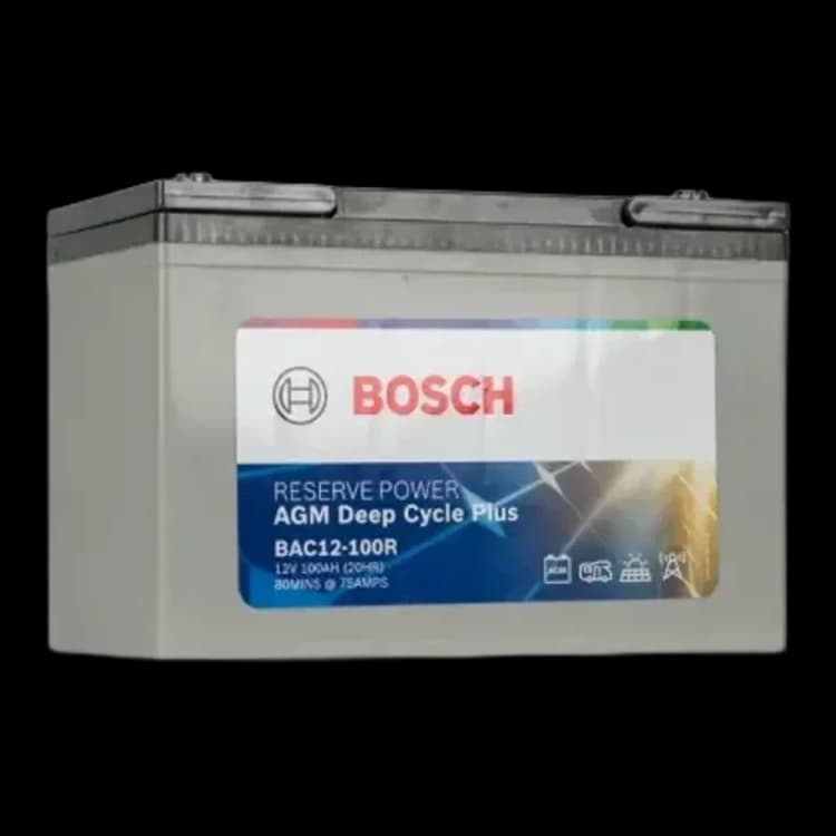 Bosch RBAC12-100R AGM AGM