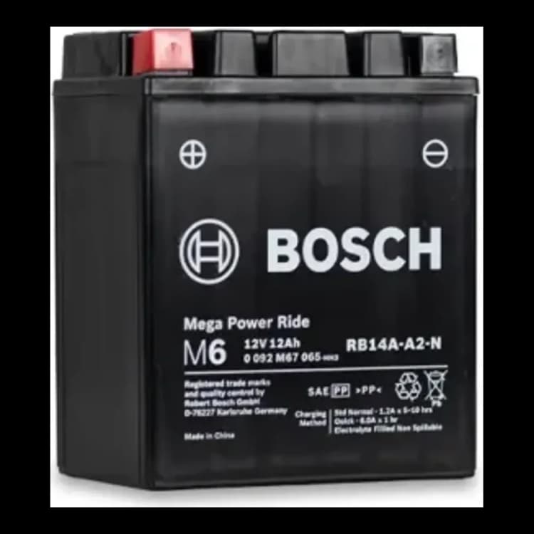 Bosch RB14A-A2-N