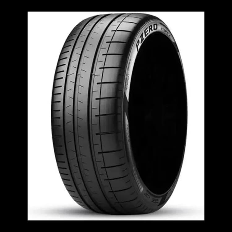 Pirelli PZERO PZ4 CORSA