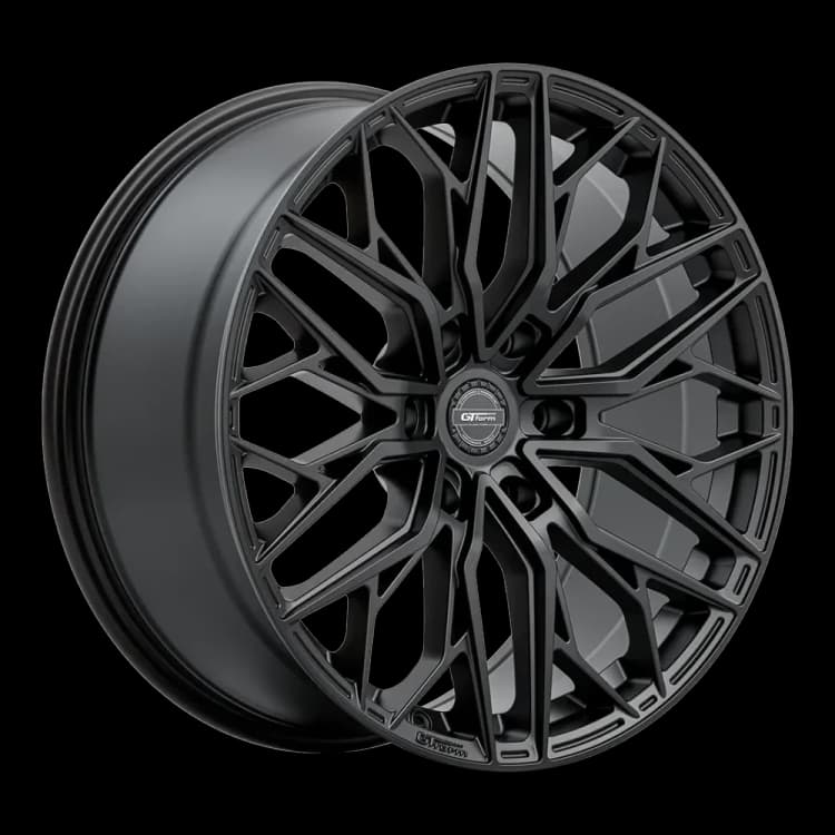 GT Form GFS9