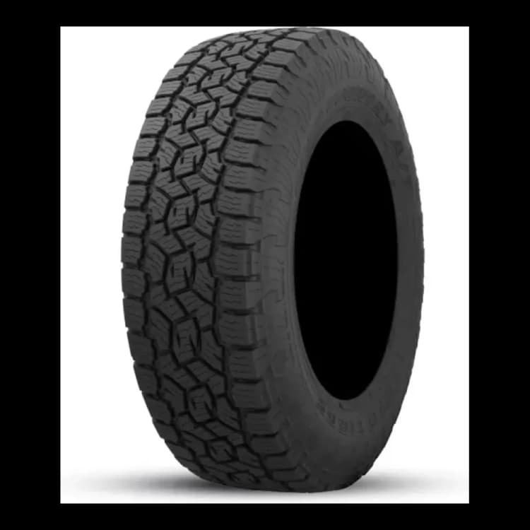 Toyo OPEN COUNTRY A/T III