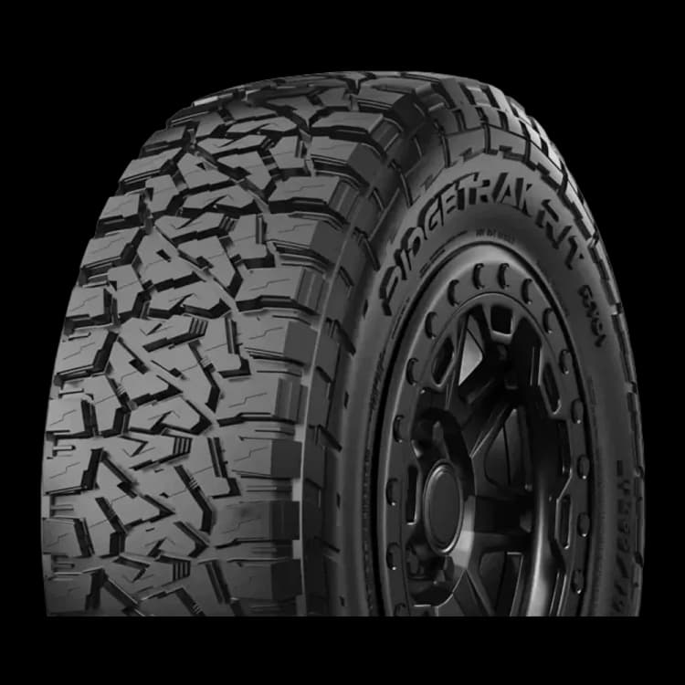 Rovelo Ridgetrak R/T RT01